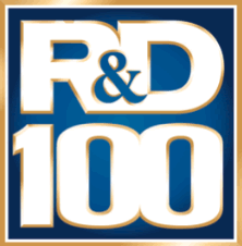 R&D 100