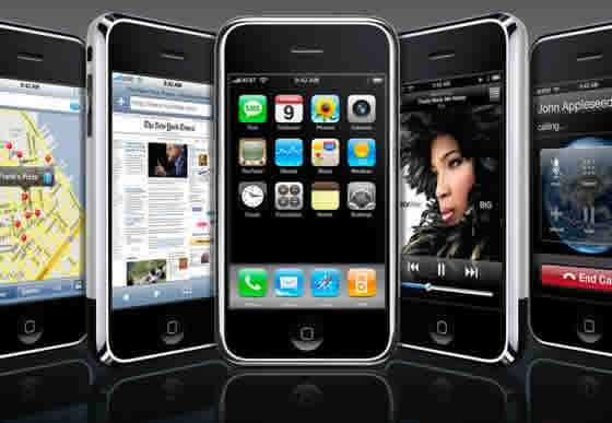 apple iphone