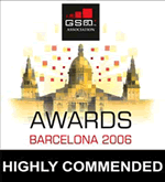 barcelona award