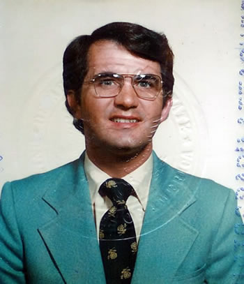 1977 photo