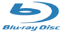bluray logo
