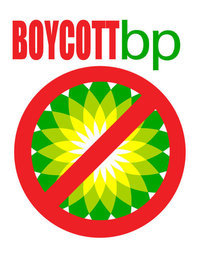 boycott bp