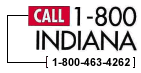 call indiana