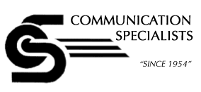 communication specialists