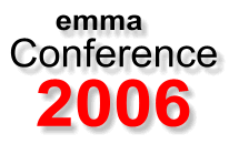 emma 2006 conference