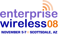 enterprise wireless 2008