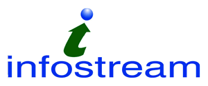 infostream logo
