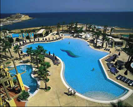 malta swimming pool