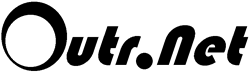 outr net logo