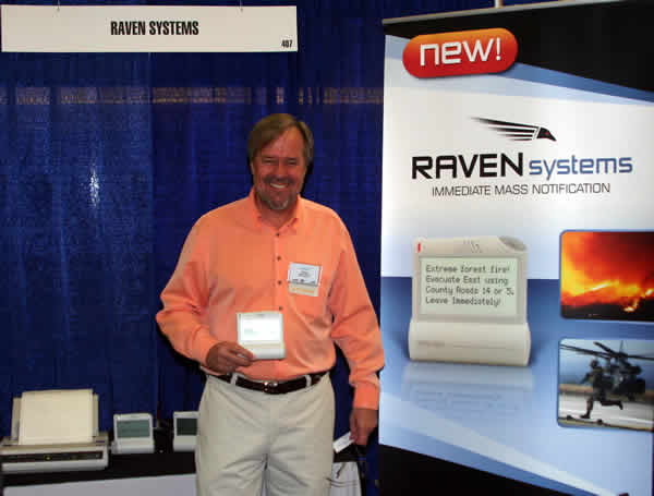 raven systems