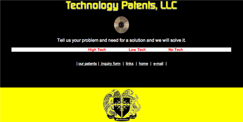 techpatents