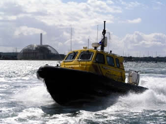 uk coast guard