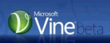 microsoft vine logo